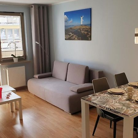 Apartament Opal Zdrojowa 300M Do Morza Apartment Świnoujście Exterior foto