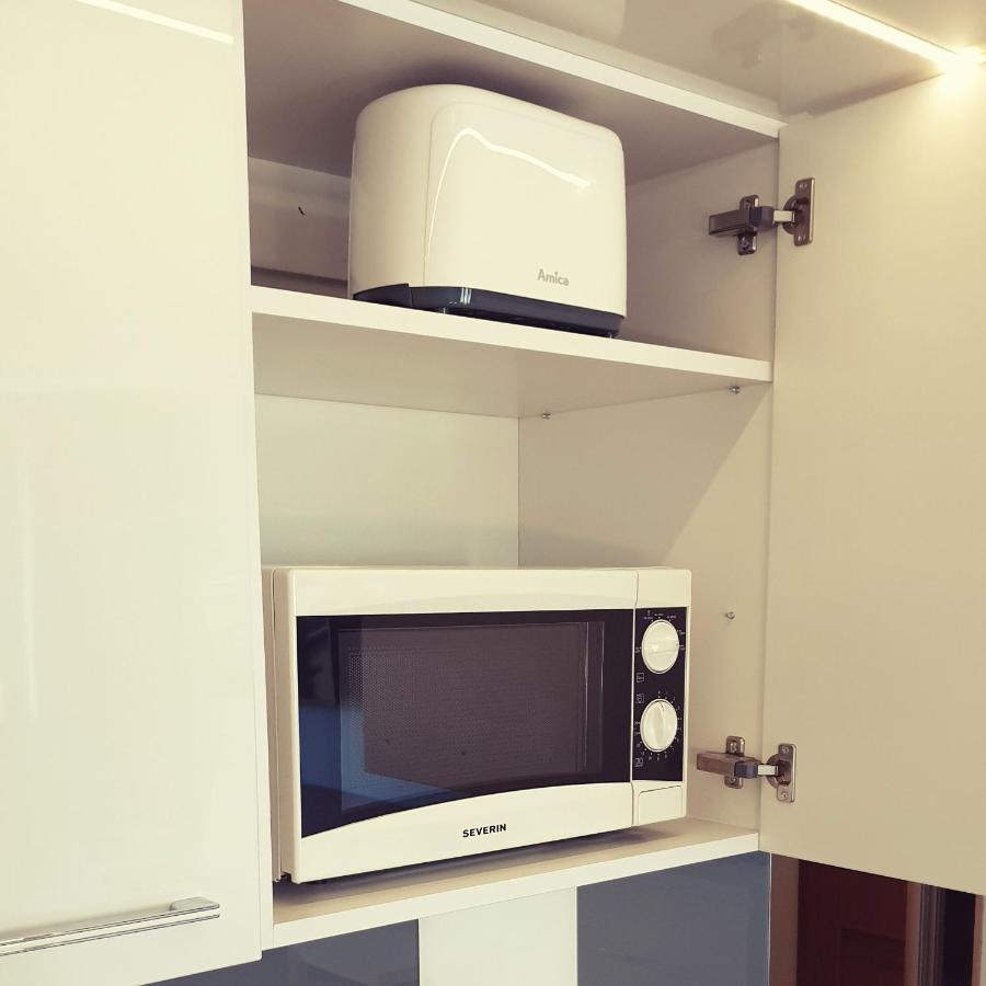 Apartament Opal Zdrojowa 300M Do Morza Apartment Świnoujście Exterior foto